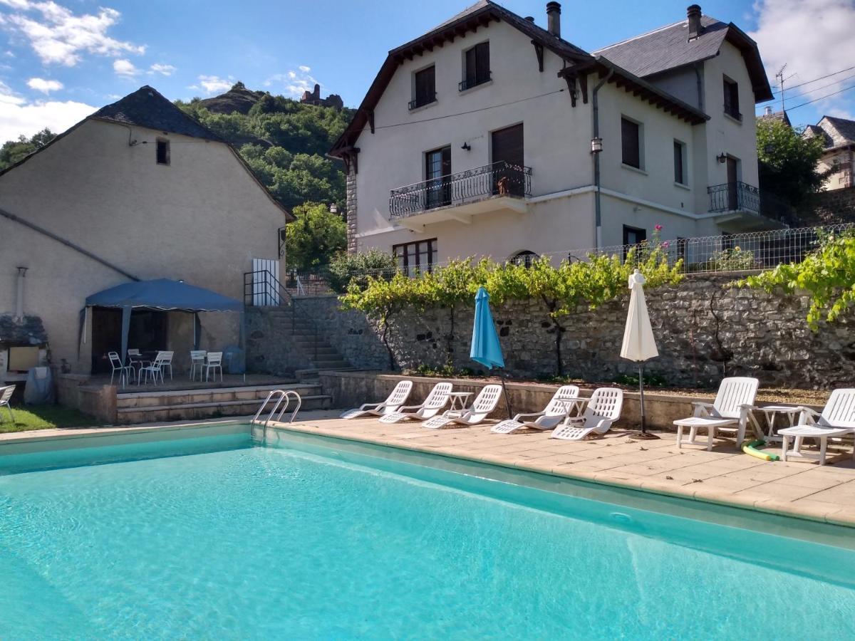 D'hôtes La Fontaine Maison d'hôtes 3*