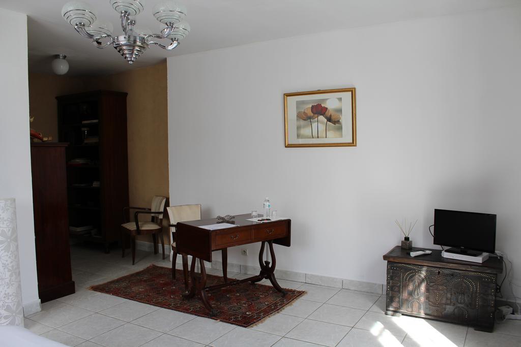 Maison d'hôtes D'hôtes La Fontaine 3*