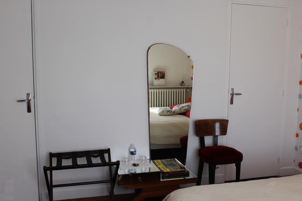 Maison d'hôtes D'hôtes La Fontaine 3*