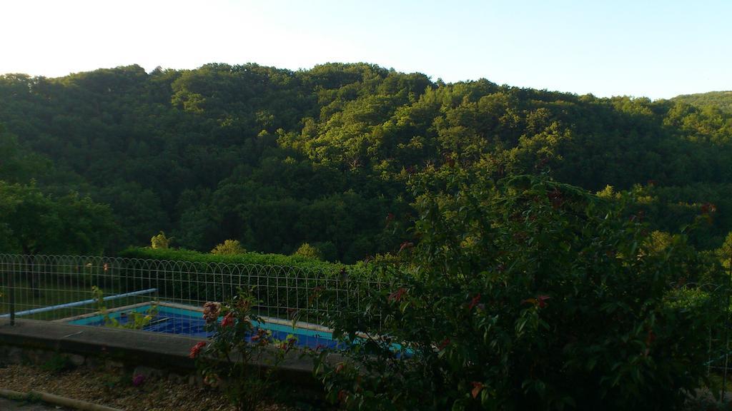 D'hôtes La Fontaine Maison d'hôtes
