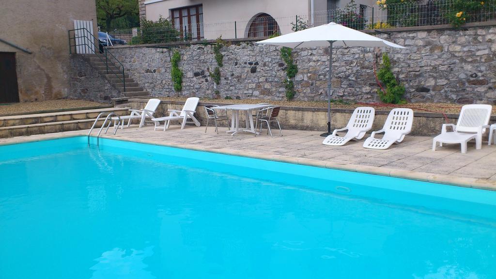 Maison d'hôtes D'hôtes La Fontaine